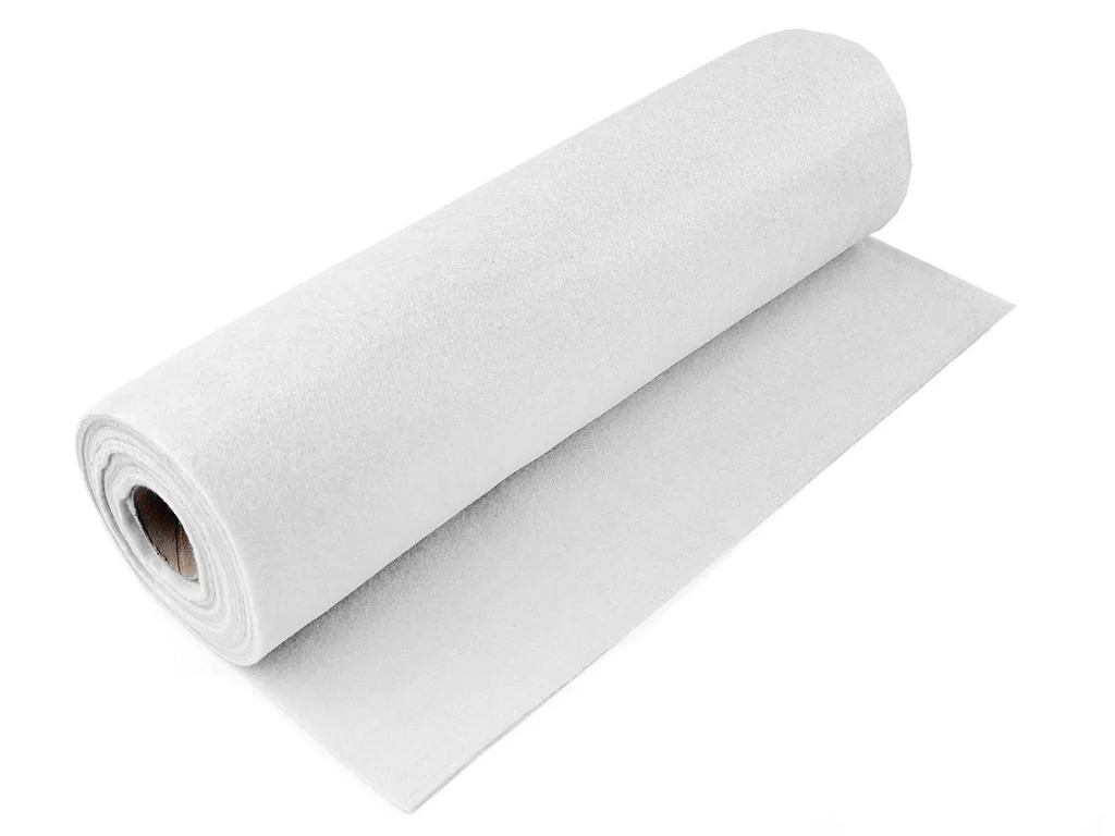 Recyklovaná textilie